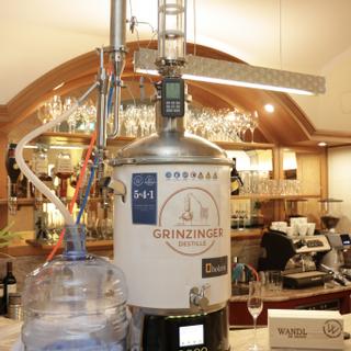 Hotel Wandl  | Vienna | SPA - 3