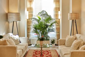 Hotel Wandl  | Vienna | Galerie 2