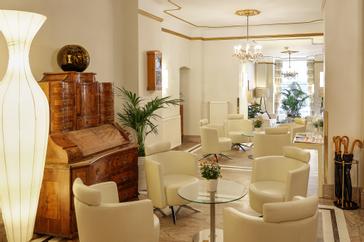 Hotel Wandl  | Vienna | Galerie 6