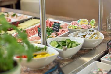 Hotel Wandl  | Vienna | Galerie 12