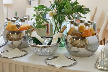 Hotel Wandl  | Vienna | Galerie 13