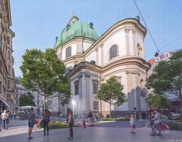 Hotel Wandl  | Vienna | Photo Gallery 1