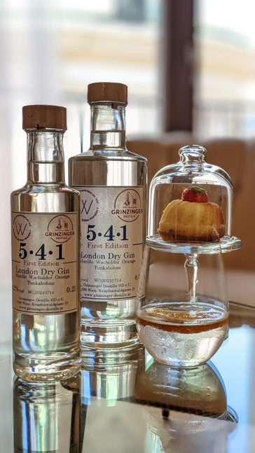 Hotel Wandl  | Vienna | Galerie 10