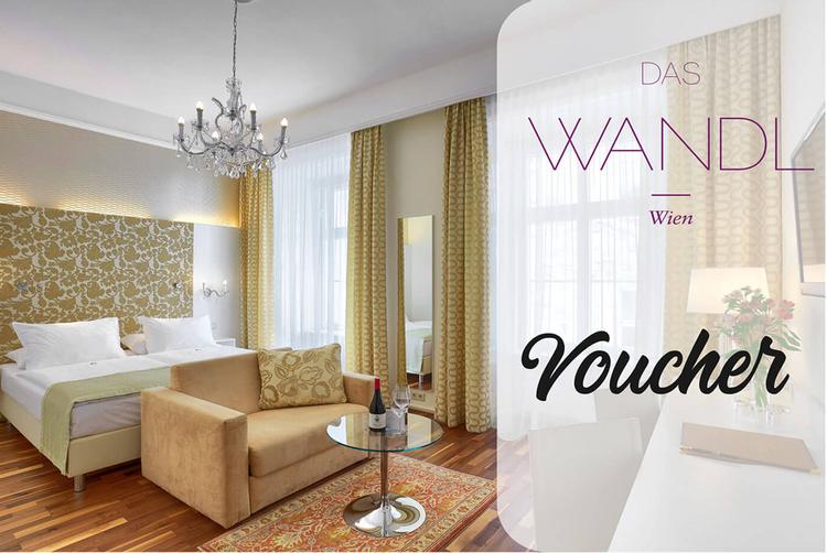 Hotel Wandl | Vienna | 1