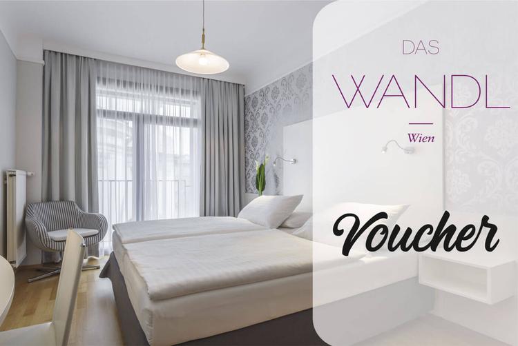 Hotel Wandl | Vienna | 2