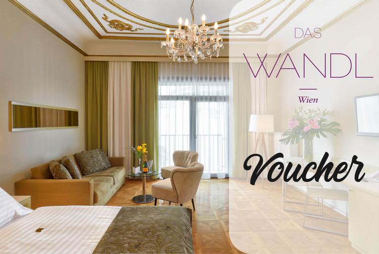 Hotel Wandl | Vienna | 3