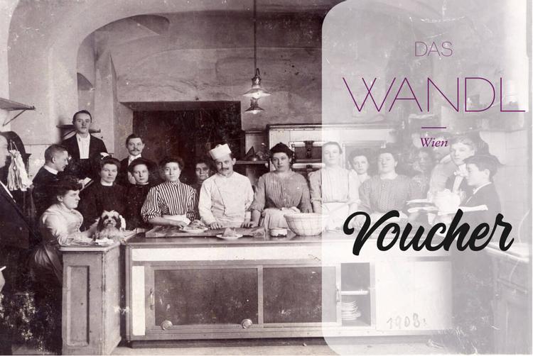 Hotel Wandl | Vienna | 4