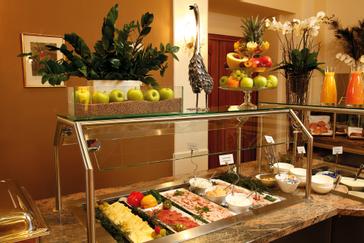 Hotel Wandl  | Vienna | Galerie 8