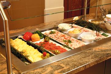 Hotel Wandl  | Vienna | Galerie 9