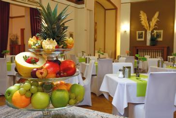 Hotel Wandl  | Vienna | Galerie 10