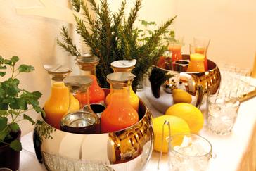 Hotel Wandl  | Vienna | Galerie 11