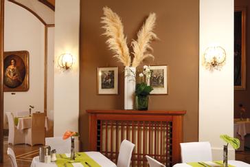 Hotel Wandl  | Vienna | Galerie 4