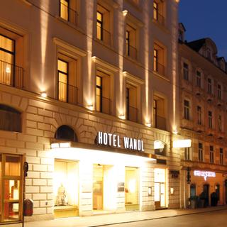 Hotel Wandl  | Vienna | Willkommen im Herzen Wiens