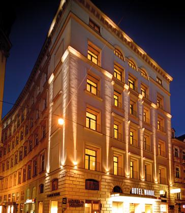 Hotel Wandl  | Vienna | Photo Gallery 3