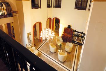 Hotel Wandl  | Vienna | Galerie 15