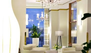 Hotel Wandl  | Vienna | Galerie 5