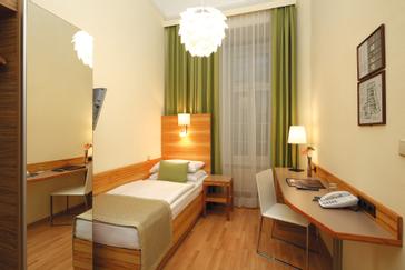 Hotel Wandl  | Vienna | Galerie 29