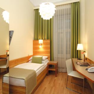 Hotel Wandl  | Vienna | SINGLE ROOM ECONOMY