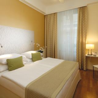 Hotel Wandl  | Vienna | DOUBLE ROOM ECONOMY 