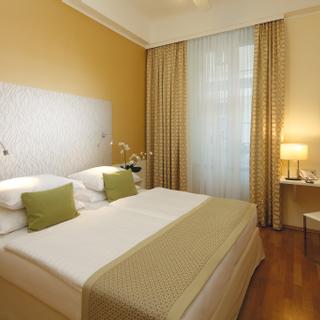 Hotel Wandl  | Vienna | Rooms