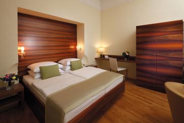 Hotel Wandl  | Vienna | Galerie 19