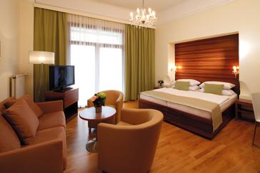 Hotel Wandl  | Vienna | Galerie 23