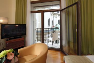 Hotel Wandl  | Vienna | Galerie 20