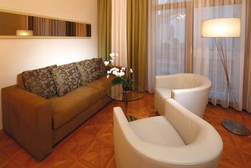 Hotel Wandl  | Vienna | Galerie 22