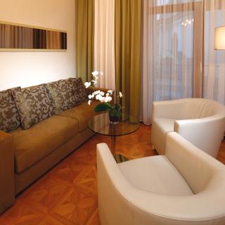 Hotel Wandl  | Vienna | DOUBLE ROOM SUPERIOR
