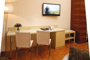 Hotel Wandl  | Vienna | Galerie 21