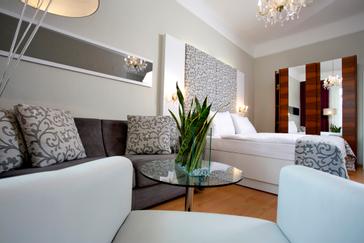 Hotel Wandl  | Vienna | Galerie 24