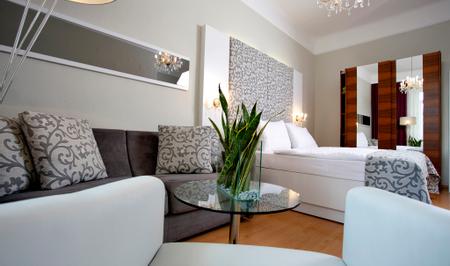 Hotel Wandl  | Vienna | Rooms 
