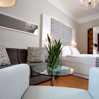 Hotel Wandl  | Vienna | DOUBLE ROOM SUPERIOR