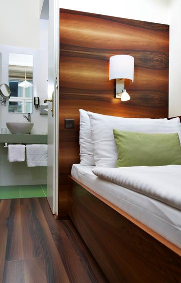 Hotel Wandl  | Vienna | Galerie 25