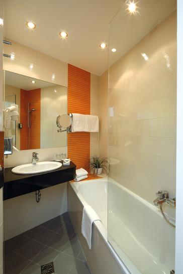 Hotel Wandl  | Vienna | Galerie 17