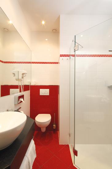 Hotel Wandl  | Vienna | Galerie 26