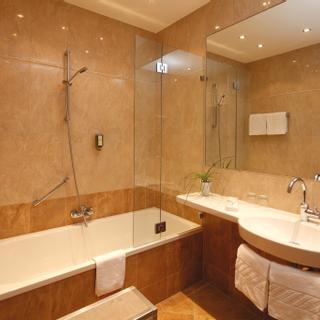 Hotel Wandl  | Vienna | DOUBLE ROOM SUPERIOR
