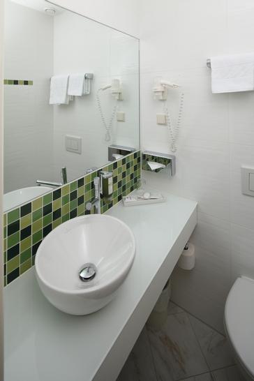 Hotel Wandl  | Vienna | Galerie 34