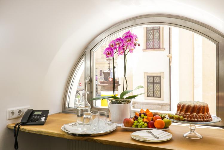 Hotel Wandl | Vienna | 3