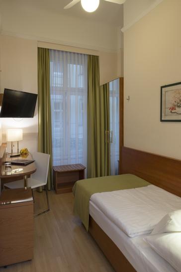 Hotel Wandl  | Vienna | Photo Gallery 21