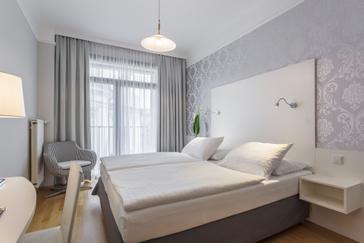 Hotel Wandl  | Vienna | Galerie 33