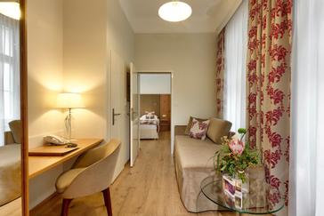 Hotel Wandl  | Vienna | Galerie 36