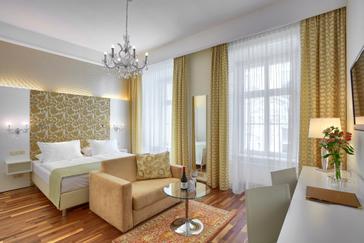 Hotel Wandl  | Vienna | Galerie 32