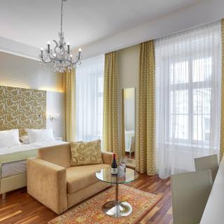 Hotel Wandl  | Vienna | DOUBLE ROOM SUPERIOR