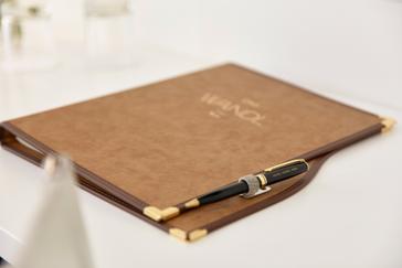 Hotel Wandl  | Vienna | Galerie 5