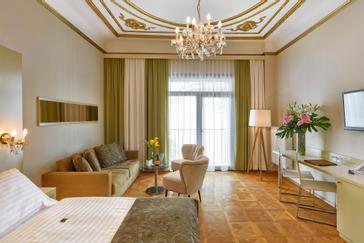 Hotel Wandl  | Vienna | Photo Gallery 1