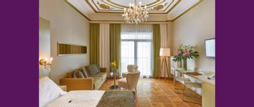 Hotel Wandl  | Vienna | Galerie 30