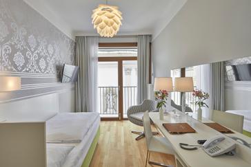 Hotel Wandl  | Vienna | Galerie 37