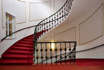Hotel Wandl  | Vienna | Galerie 9