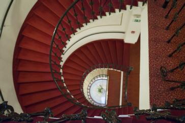 Hotel Wandl  | Vienna | Galerie 11